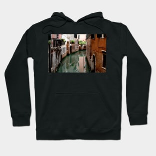 Venice Canal Hoodie